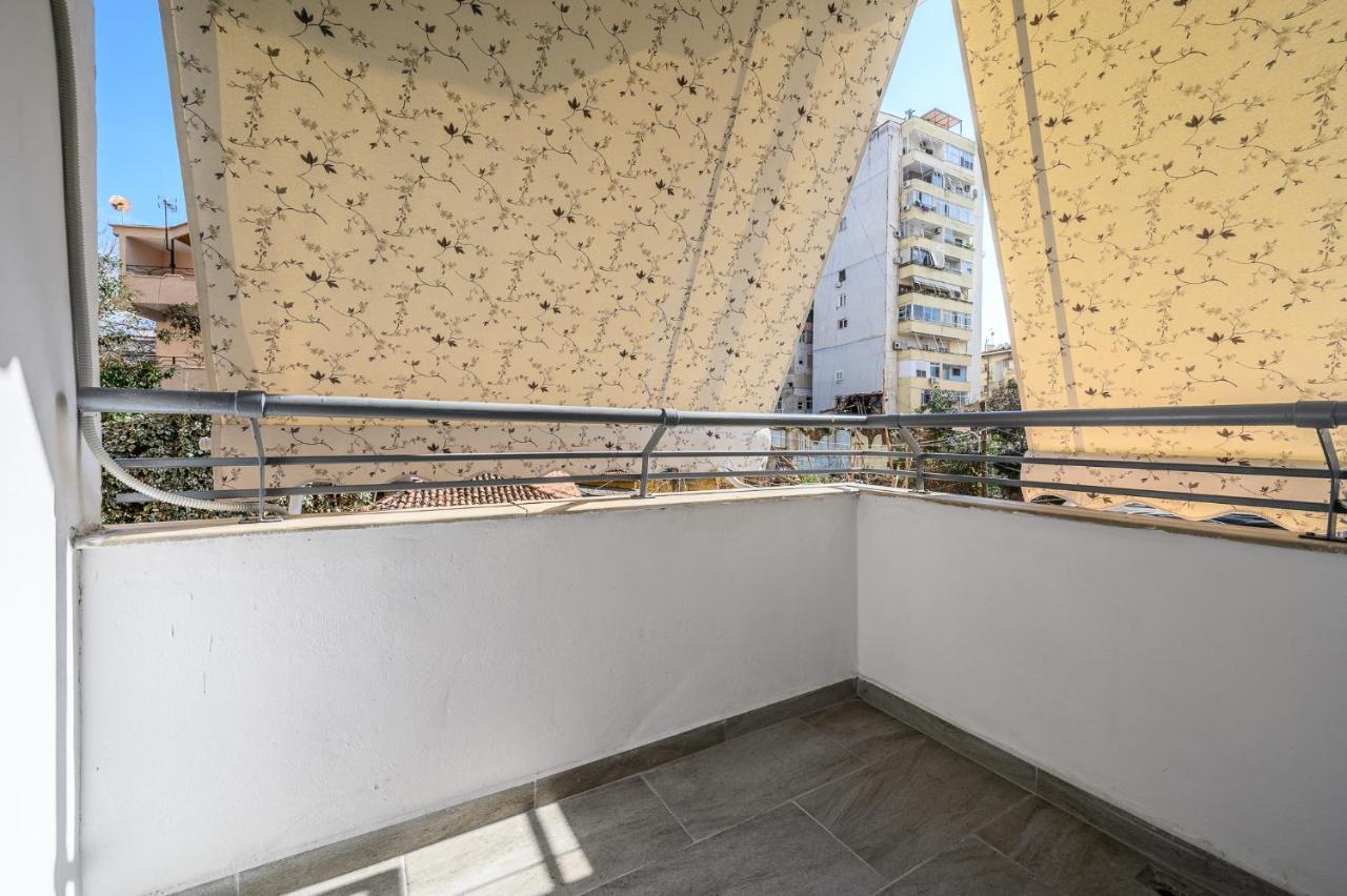 Miku Apartment-Modernly Designed Downtown Tirana Kültér fotó